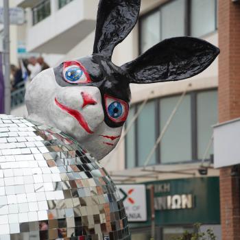 Ρεθεμνιώτικο Καρναβάλι 2024