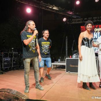 Chania Rock Festival 2026