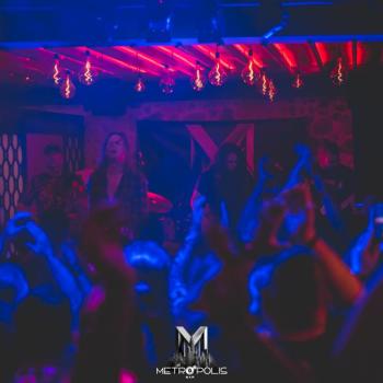 Rethymno Rocks! Nights: Maidenance + Legacy Live!