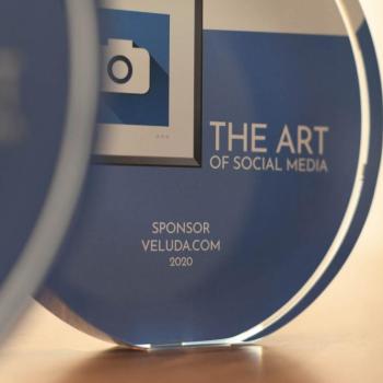 The Art of Social Media 2020