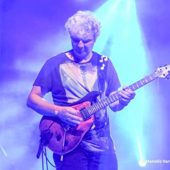 Chania Rock Festival 2021