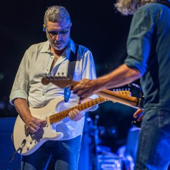 Dire Straits Legacy στο Τεχνόπολις