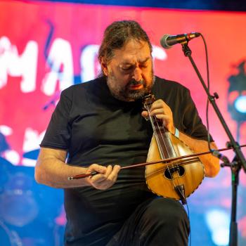 Chania Rock Festival 2024