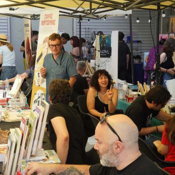 Cretan Comic Con 2024