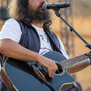 Chania Rock Festival 2024