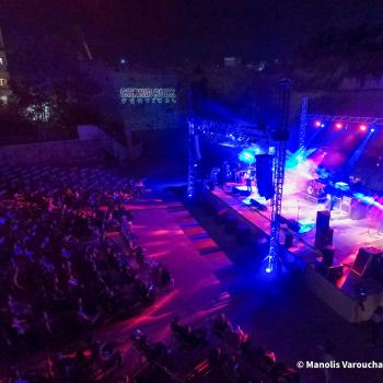 Chania Rock Festival 2021