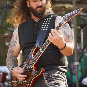 Chania Rock Festival 2026