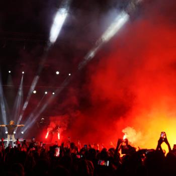 Ο Βασίλης Παπακωνσταντίνου στο ΑΤΕΙ