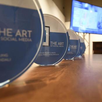 The Art of Social Media 2020