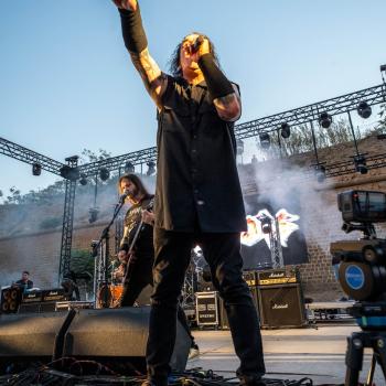 Chania Rock Festival 2024