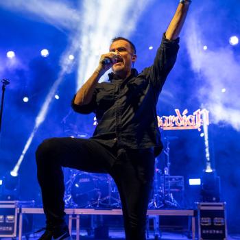 Chania Rock Festival 2024