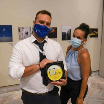  The Art of Social Media 2021