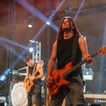 Chania Rock Festival 2024