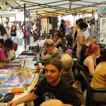 Cretan Comic Con 2024