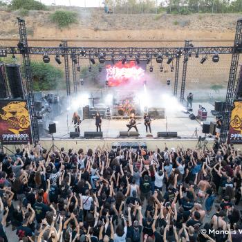 Chania Rock Festival 2024