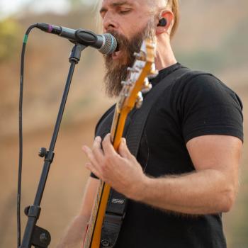 Chania Rock Festival 2024