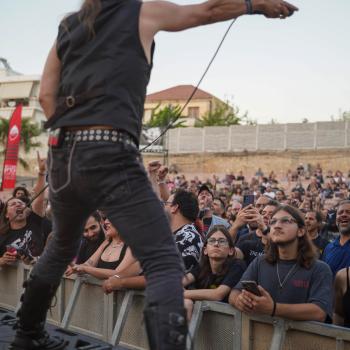 Chania Rock Festival 2026