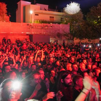 Chania Rock Festival 2023
