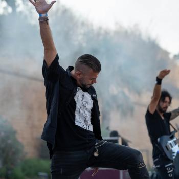 Chania Rock Festival 2024