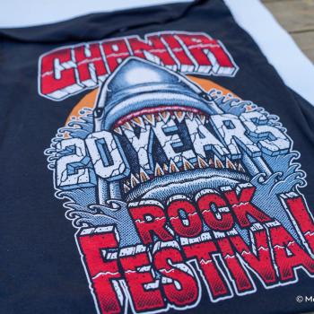 Chania Rock Festival 2022