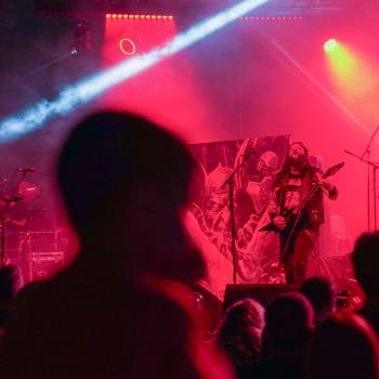Chania Rock Festival 2026