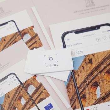 Η Ευρώπη μέσα από το κινητό μου 2023