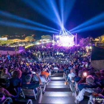 Dire Straits Legacy στο Τεχνόπολις