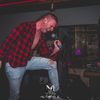 Rethymno Rocks! Nights: Maidenance + Legacy Live!