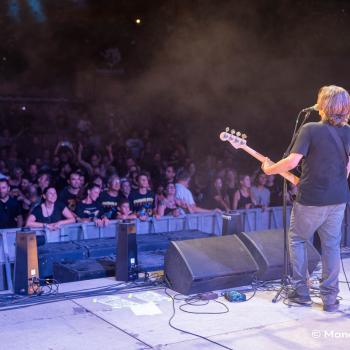 Chania Rock Festival 2024