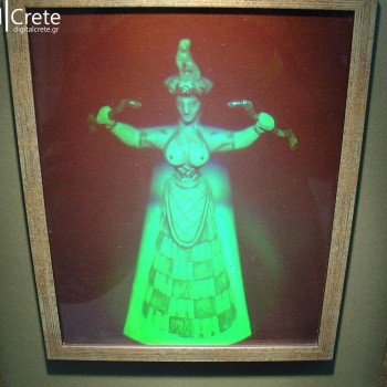 Βραδιά Ερευνητή στο ΙΤΕ