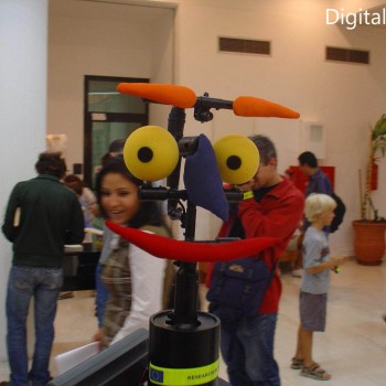 Βραδιά Ερευνητή στο ΙΤΕ