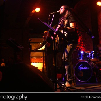 Ο Γιάννης Σαββιδάκης στην Πυξίδα