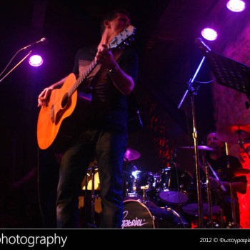 Ο Γιάννης Σαββιδάκης στην Πυξίδα