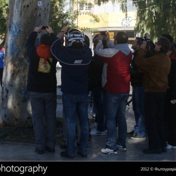 10ο Κηνύγι Κρυμμένου Θησαυρού