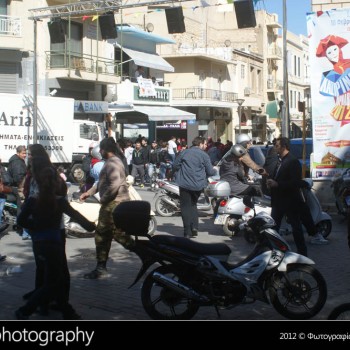 10ο Κηνύγι Κρυμμένου Θησαυρού