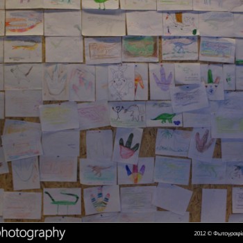 Οι δεινόσαυροι της Παταγονίας στην Κρήτη