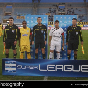 Εργοτέλης - Δόξα Δράμας 2-1