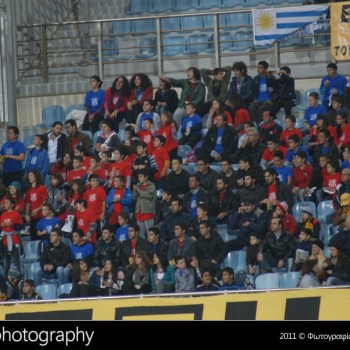 Εργοτέλης - ΠΑΣ Γιάννινα 2-1