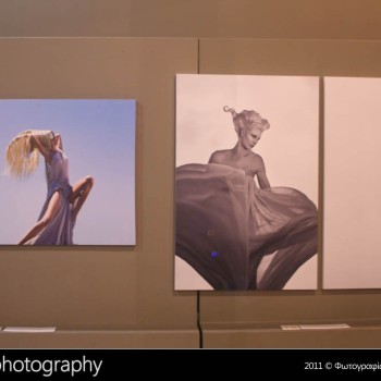 Έκθεση Κόμη και Φώς 12+