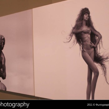 Έκθεση Κόμη και Φώς 12+