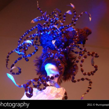 Έκθεση Κόμη και Φώς 12+