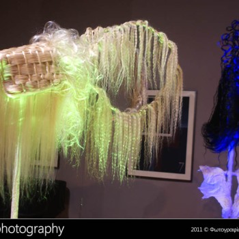 Έκθεση Κόμη και Φώς 12+