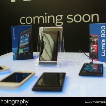 Microsoft Annual Digital Dialogue 2011