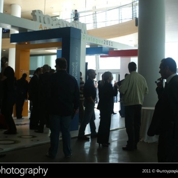 Microsoft Annual Digital Dialogue 2011