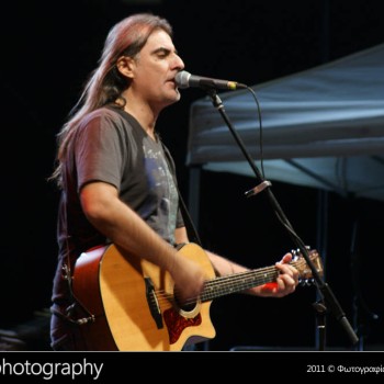 Η τελευταία συναυλία των Πυξ Λαξ