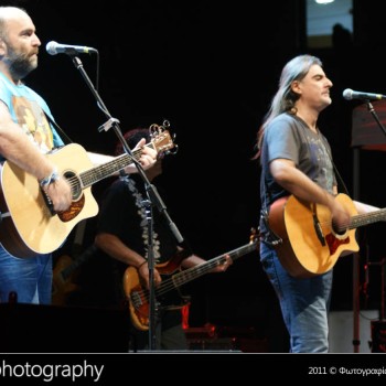 Η τελευταία συναυλία των Πυξ Λαξ