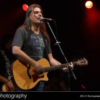 Η τελευταία συναυλία των Πυξ Λαξ