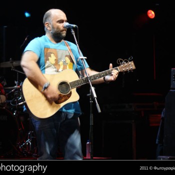 Η τελευταία συναυλία των Πυξ Λαξ