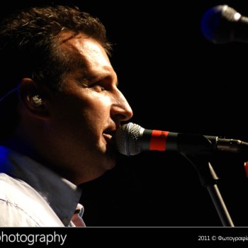 Εργοτέλης και Θεοδωράκης ξανά μαζί