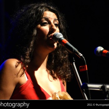 Εργοτέλης και Θεοδωράκης ξανά μαζί